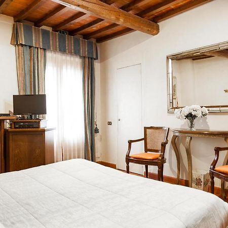 Tenuta Le Viste Bed & Breakfast Scandicci Exterior photo