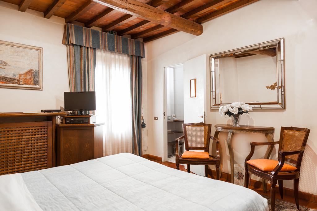 Tenuta Le Viste Bed & Breakfast Scandicci Room photo