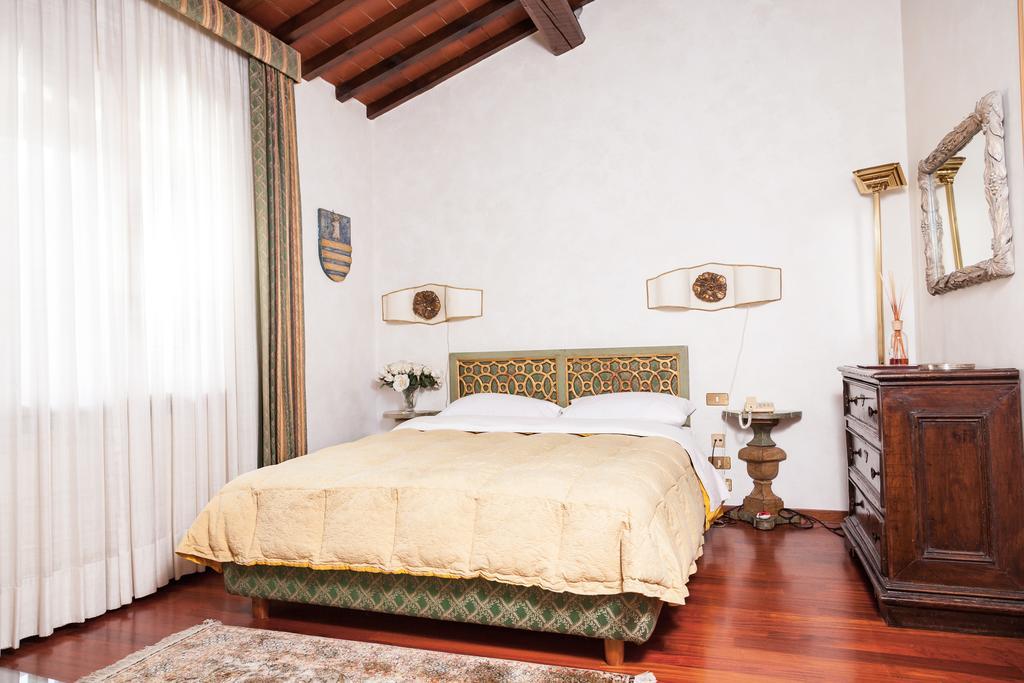 Tenuta Le Viste Bed & Breakfast Scandicci Room photo