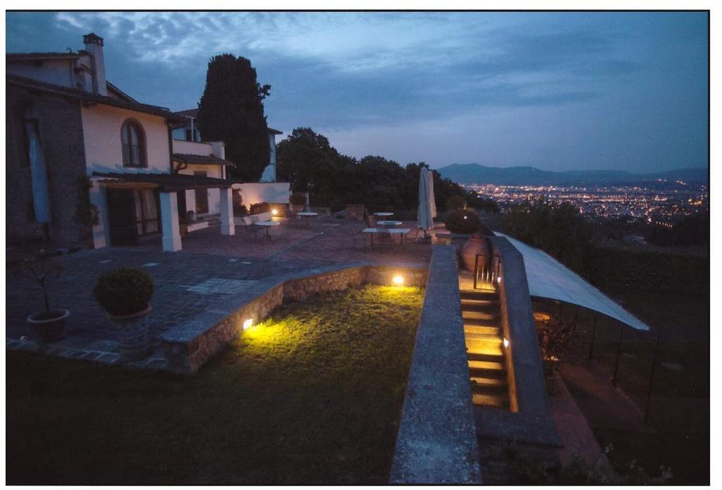 Tenuta Le Viste Bed & Breakfast Scandicci Exterior photo
