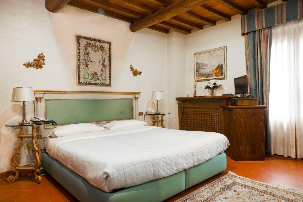 Tenuta Le Viste Bed & Breakfast Scandicci Exterior photo