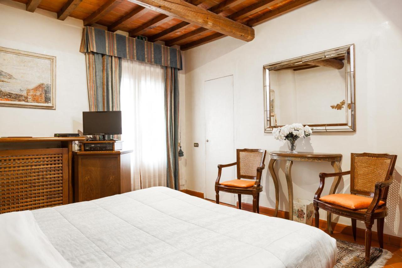 Tenuta Le Viste Bed & Breakfast Scandicci Exterior photo